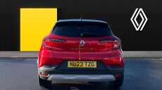 Renault Captur 1.0 TCE 90 Evolution 5dr Petrol Hatchback